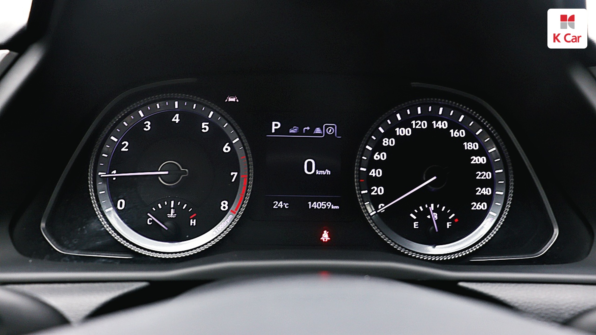 Hyundai Sonata 2.0 LPi Premium, миниатюра 16