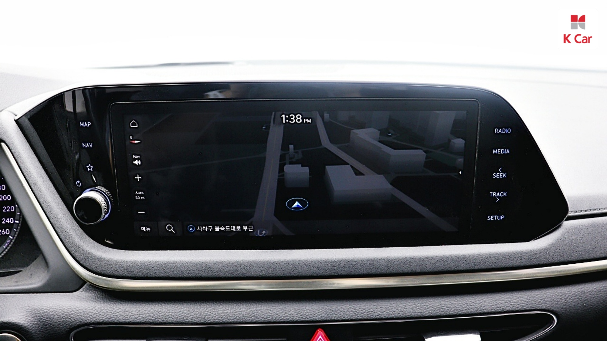 Hyundai Sonata 2.0 LPi Premium, миниатюра 18