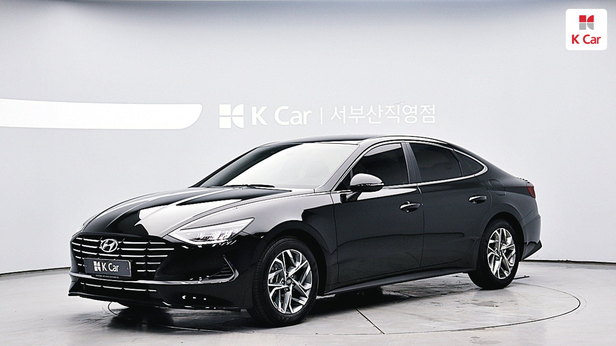 Hyundai Sonata 2.0 LPi Premium, миниатюра 3