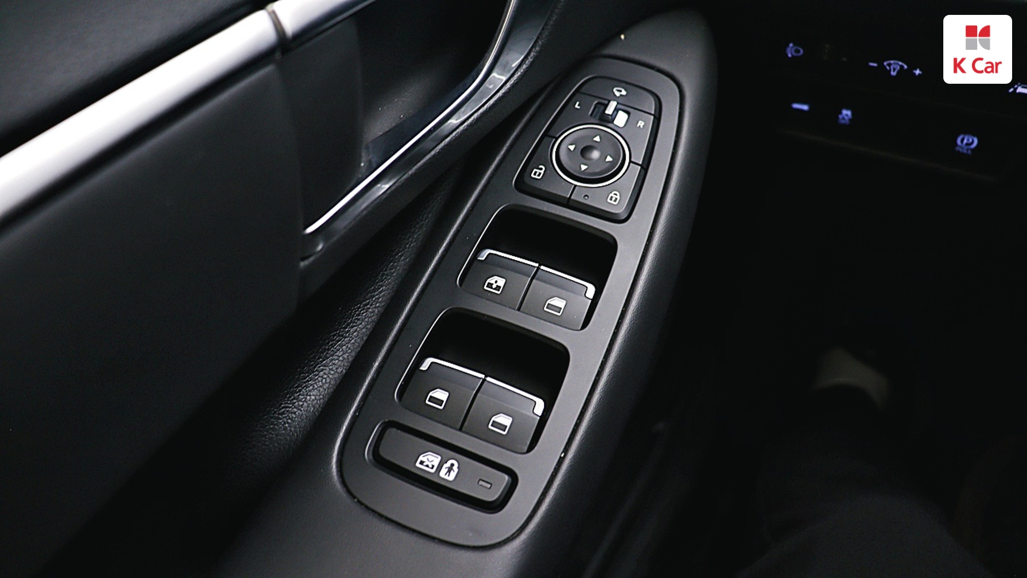 Hyundai Sonata 2.0 LPi Premium, миниатюра 27