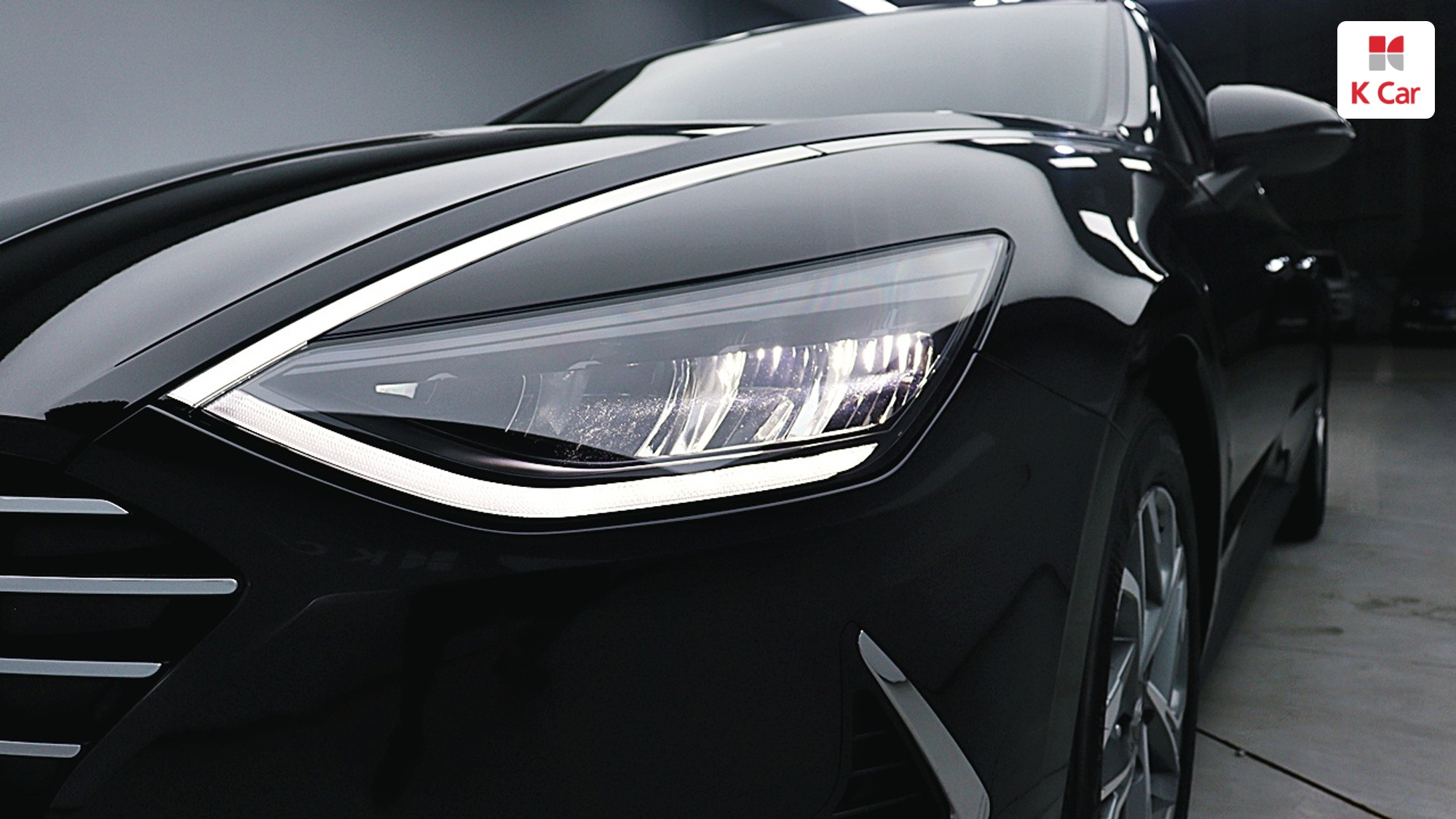 Hyundai Sonata 2.0 LPi Premium, миниатюра 6