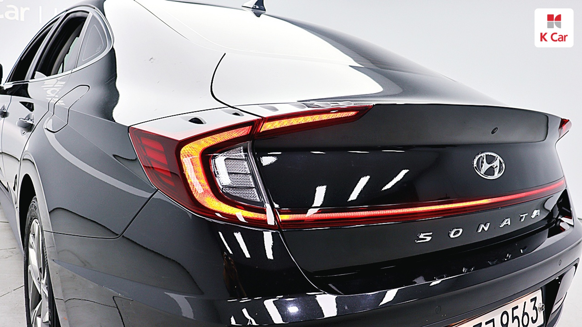Hyundai Sonata 2.0 LPi Premium, миниатюра 7