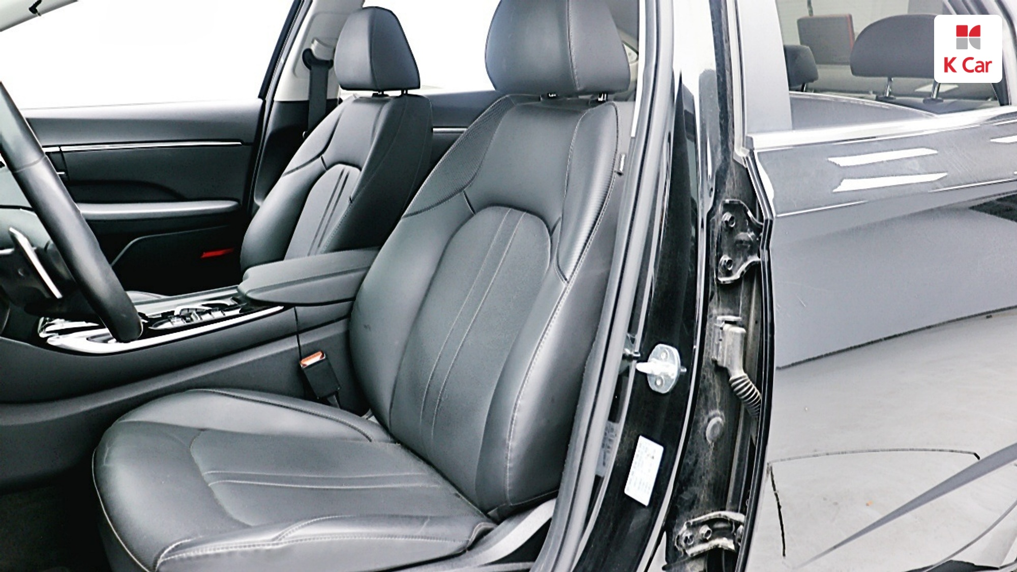 Hyundai Sonata 2.0 LPi Premium, миниатюра 8