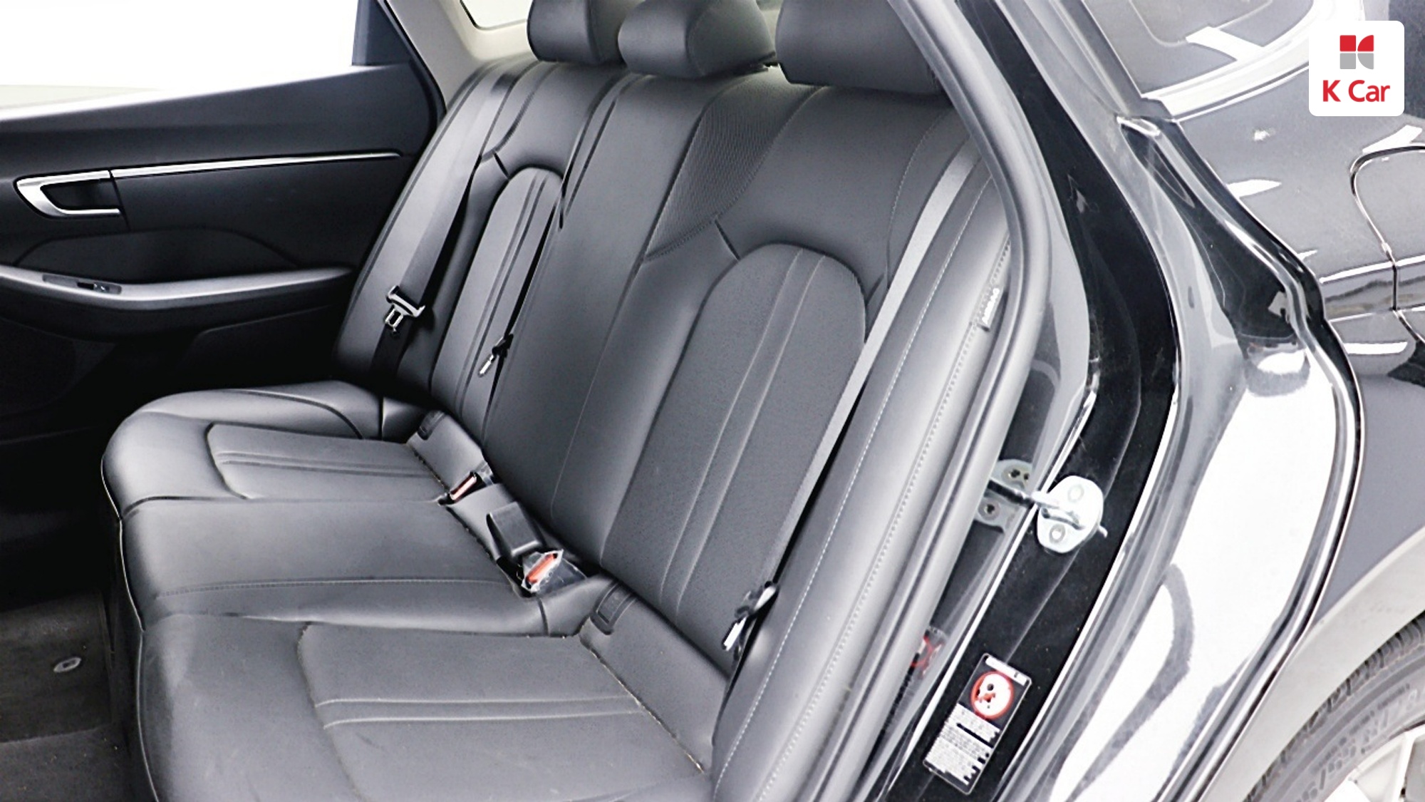 Hyundai Sonata 2.0 LPi Premium, миниатюра 9