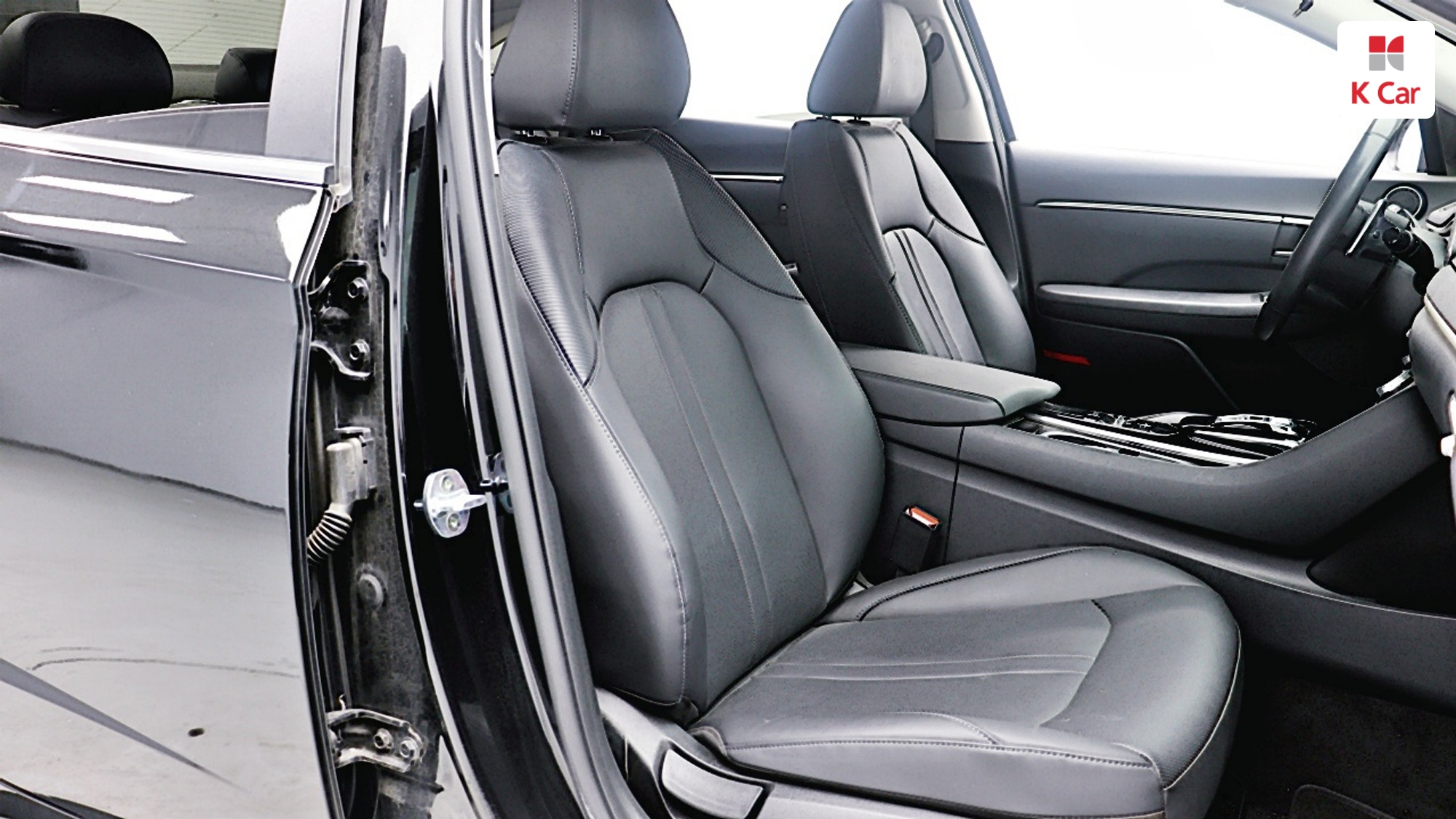 Hyundai Sonata 2.0 LPi Premium, миниатюра 10