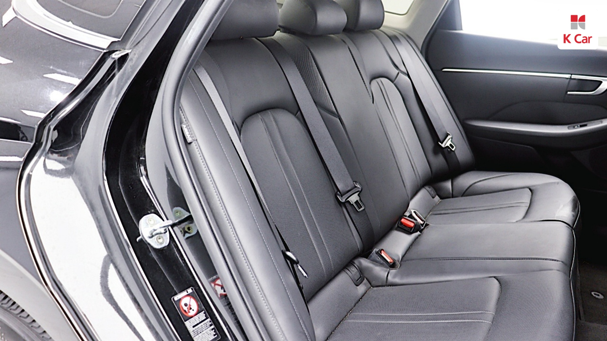 Hyundai Sonata 2.0 LPi Premium, миниатюра 11
