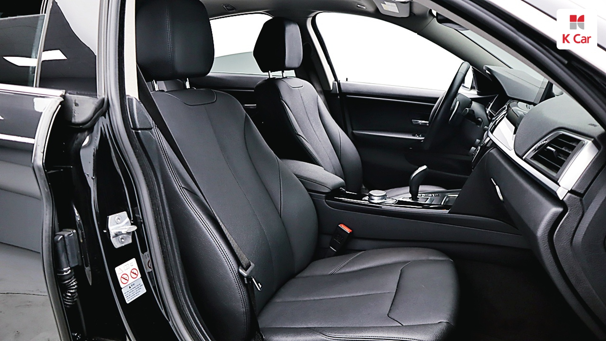 BMW 4 (F32) 420i, миниатюра 12