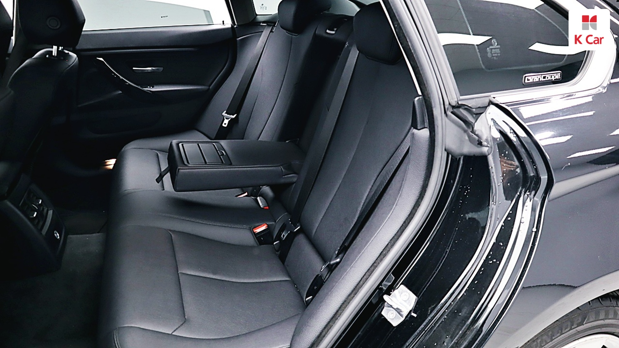 BMW 4 (F32) 420i, миниатюра 13