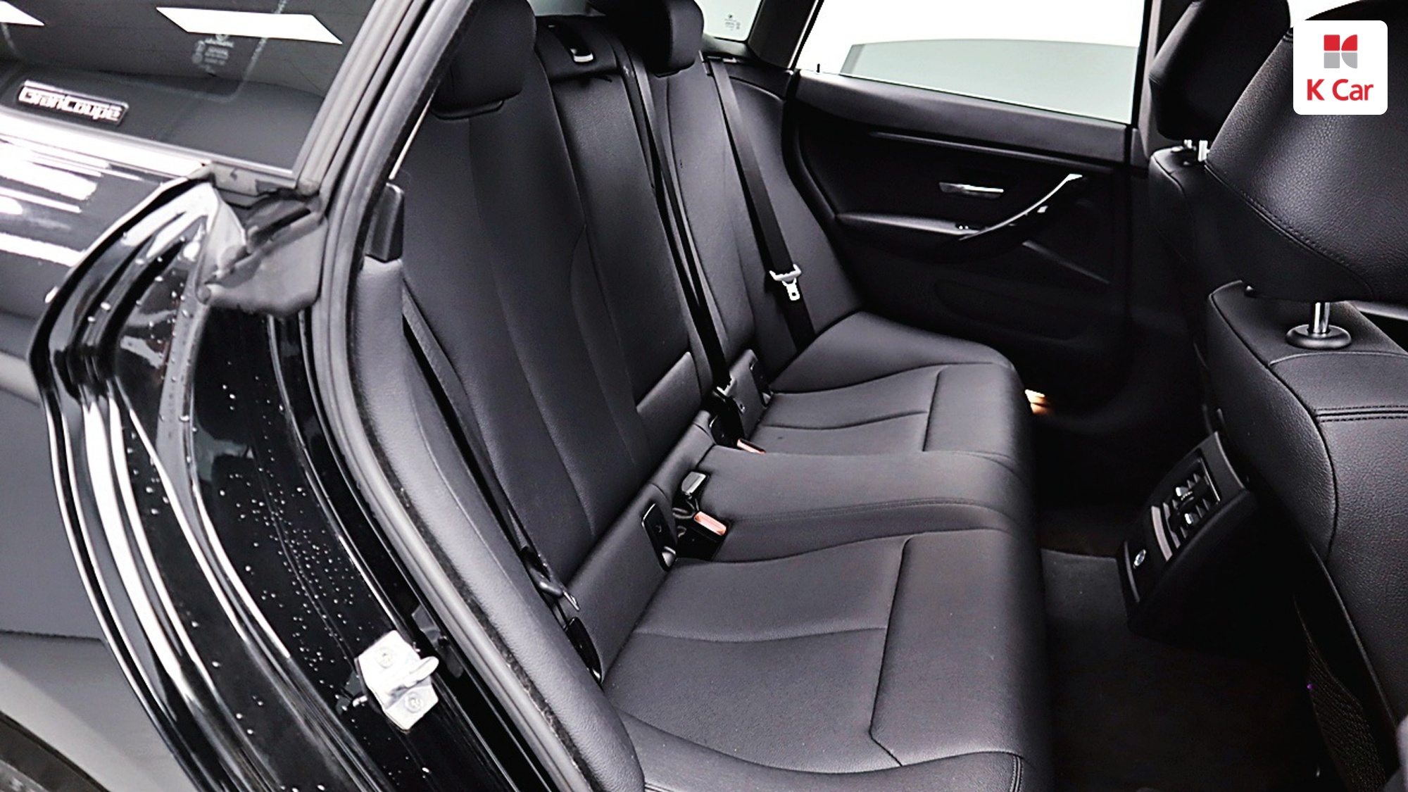 BMW 4 (F32) 420i, миниатюра 14