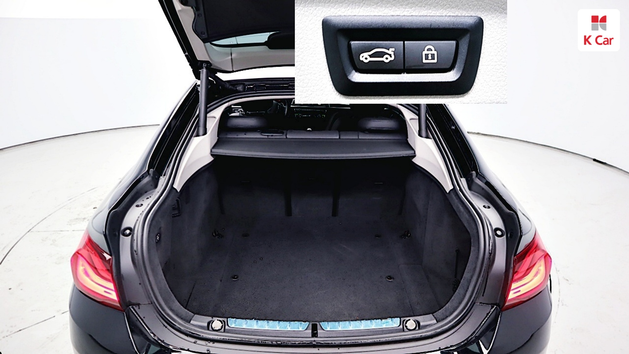 BMW 4 (F32) 420i, миниатюра 16