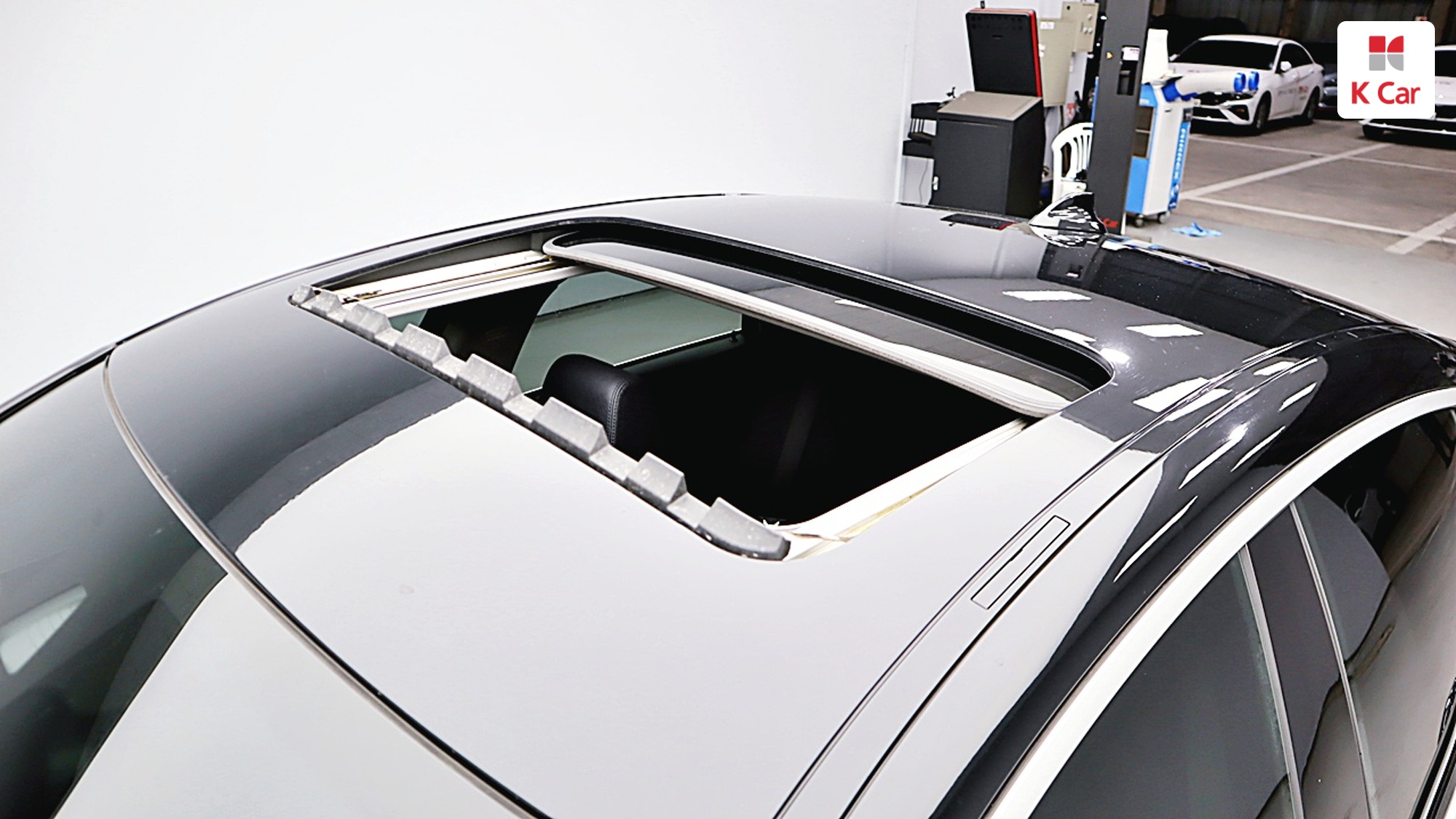 BMW 4 (F32) 420i, миниатюра 19