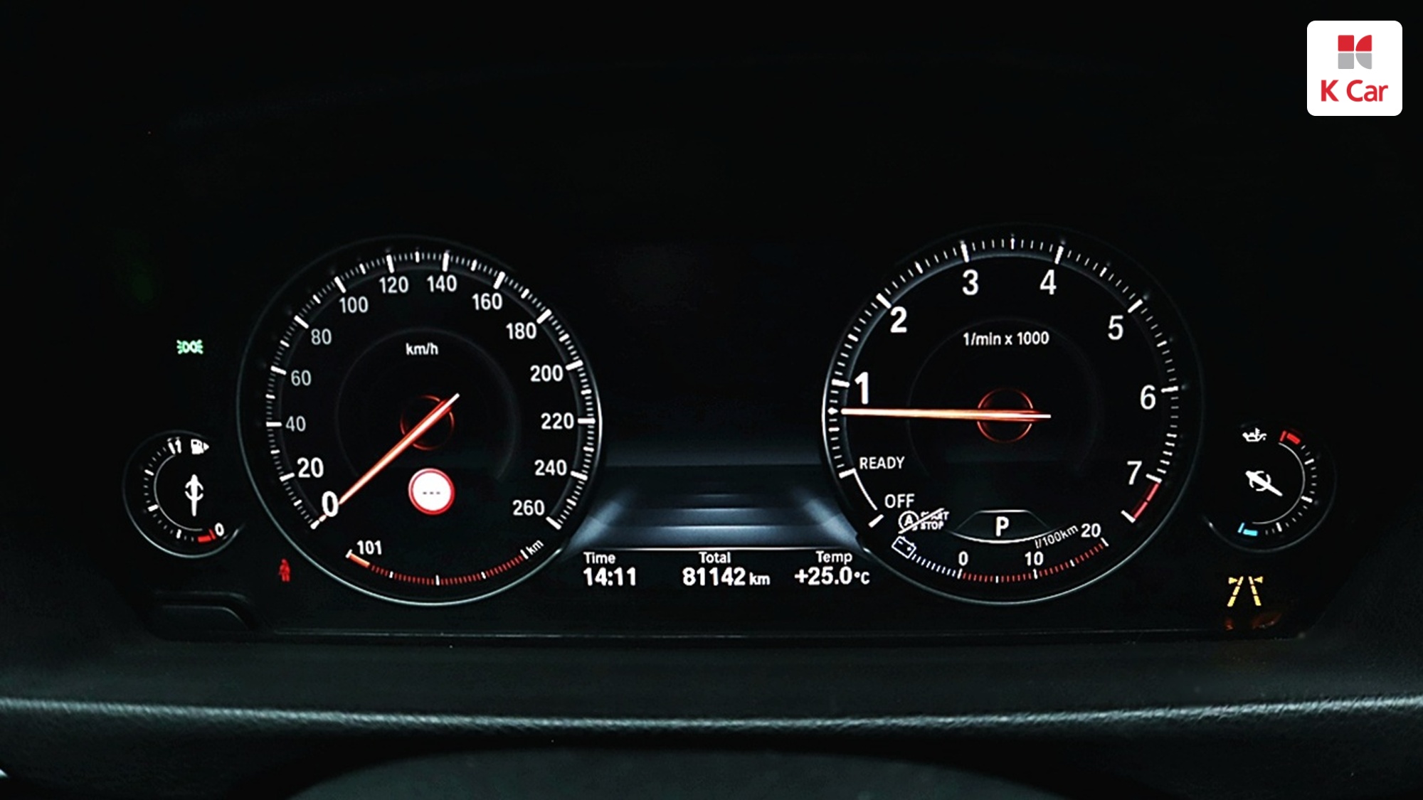 BMW 4 (F32) 420i, миниатюра 20