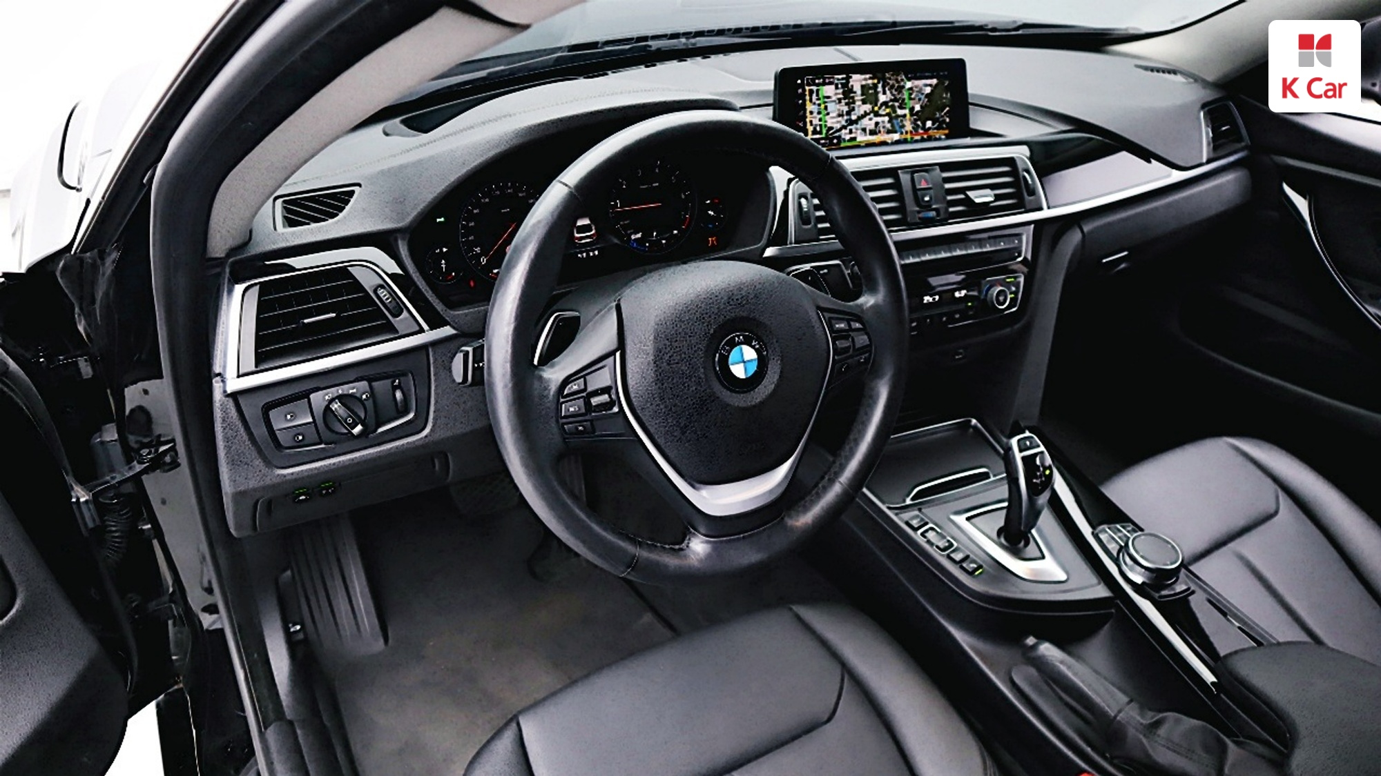 BMW 4 (F32) 420i, миниатюра 22