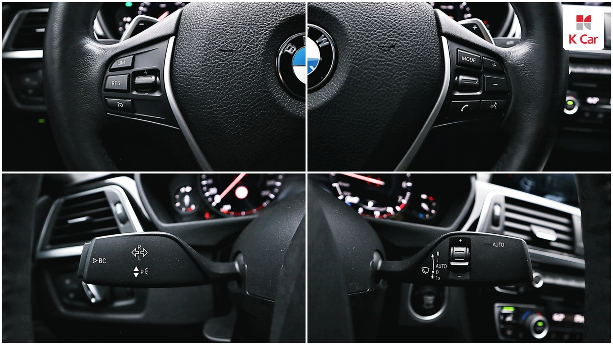 BMW 4 (F32) 420i, миниатюра 23
