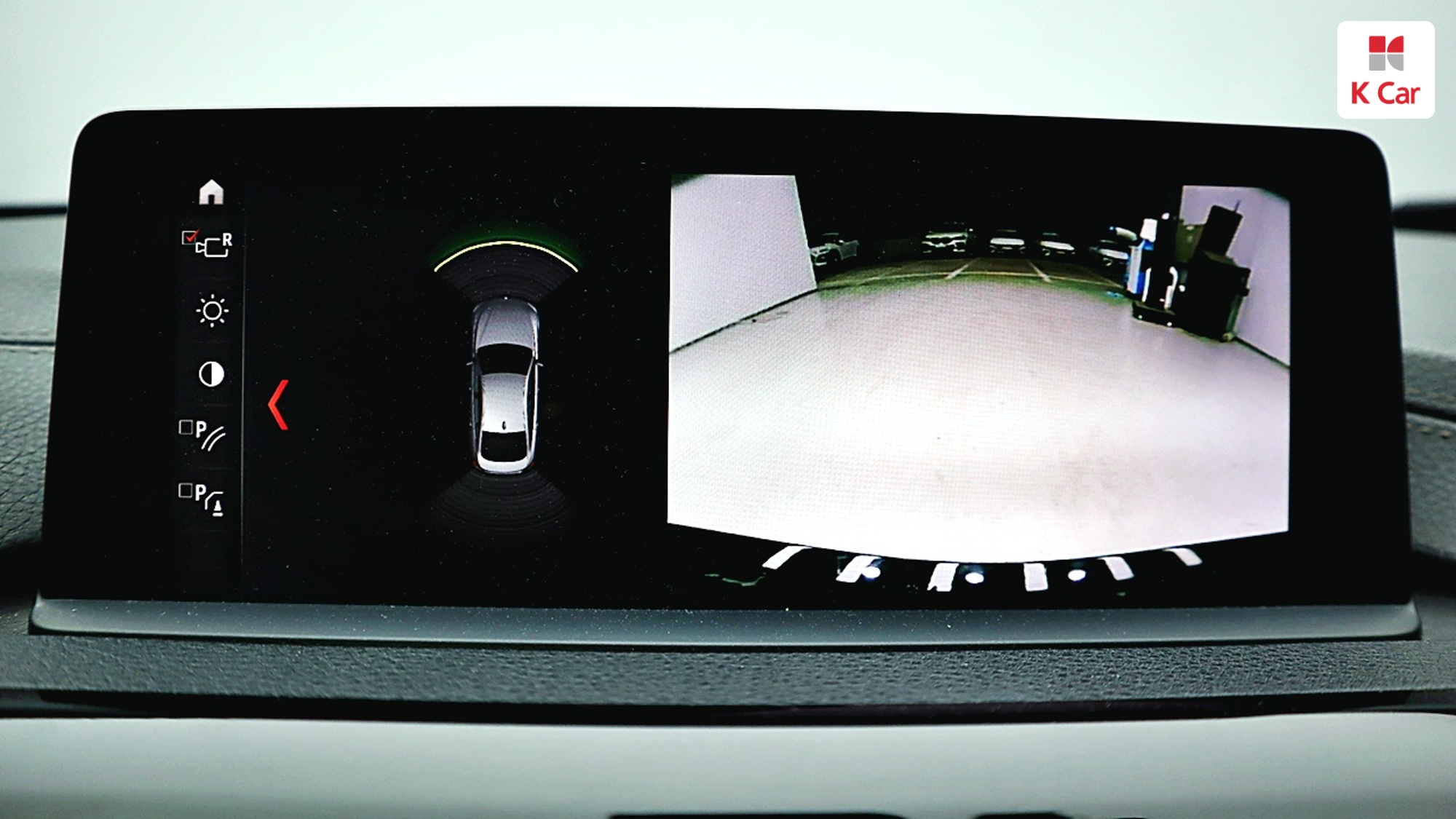 BMW 4 (F32) 420i, миниатюра 28
