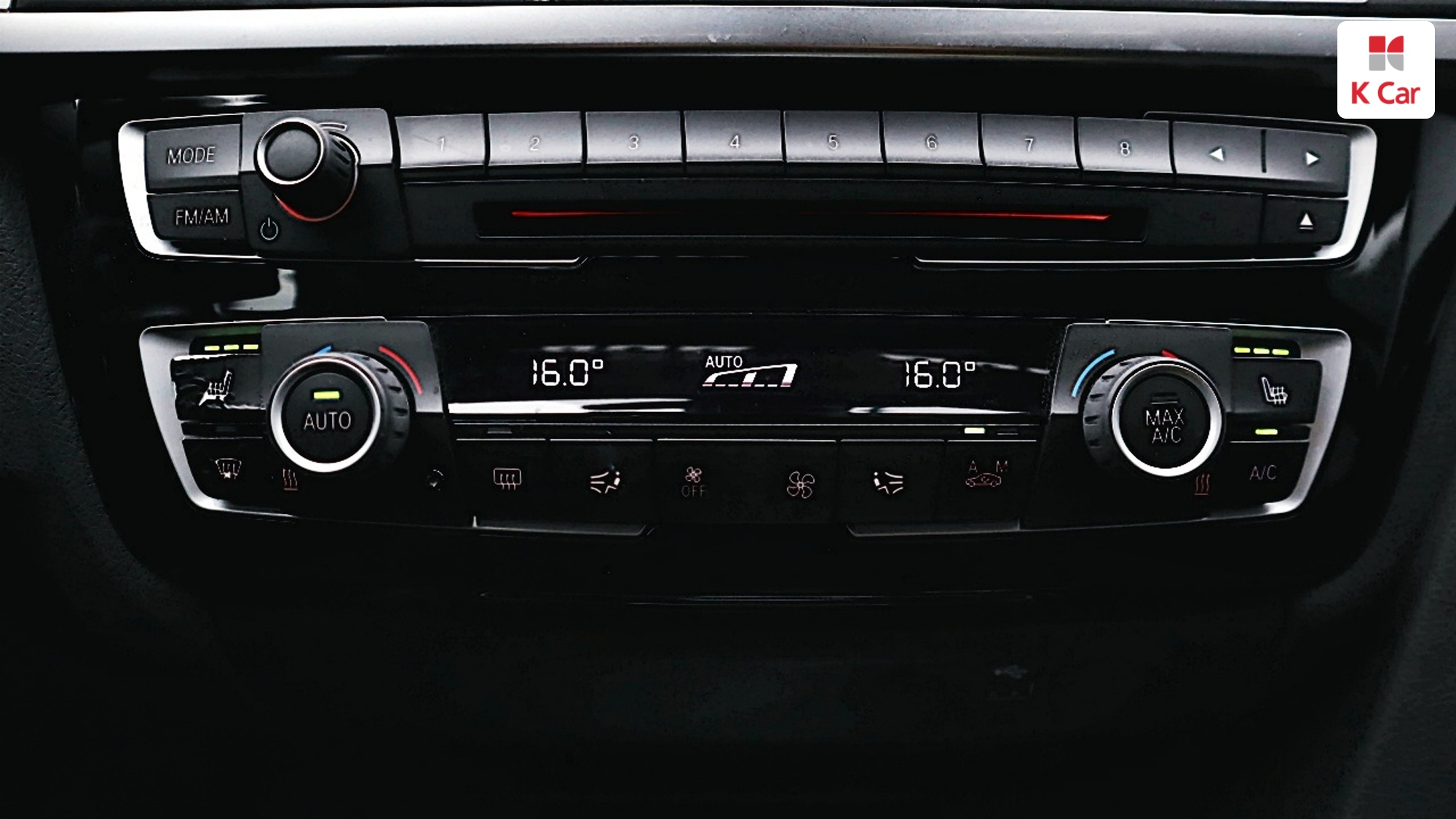 BMW 4 (F32) 420i, миниатюра 29