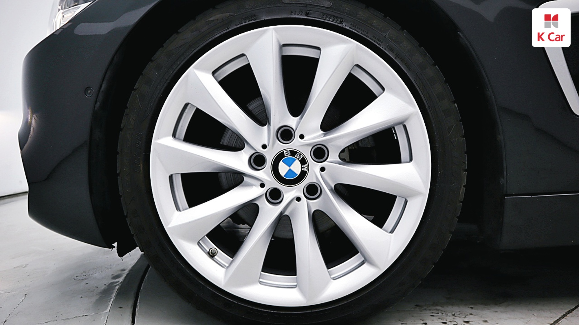 BMW 4 (F32) 420i, миниатюра 6