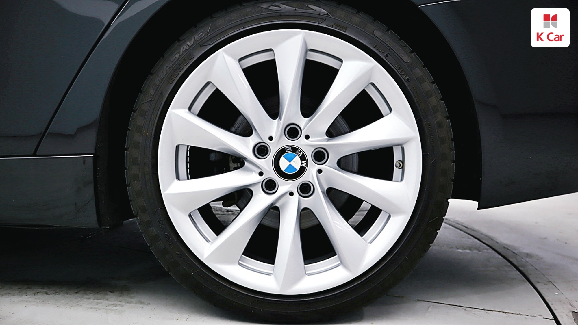 BMW 4 (F32) 420i, миниатюра 7