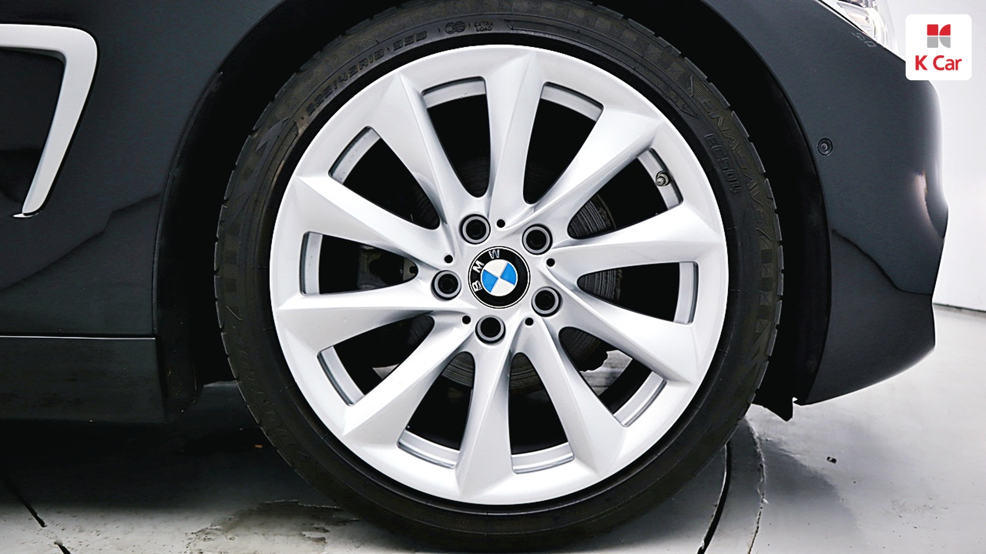 BMW 4 (F32) 420i, миниатюра 8