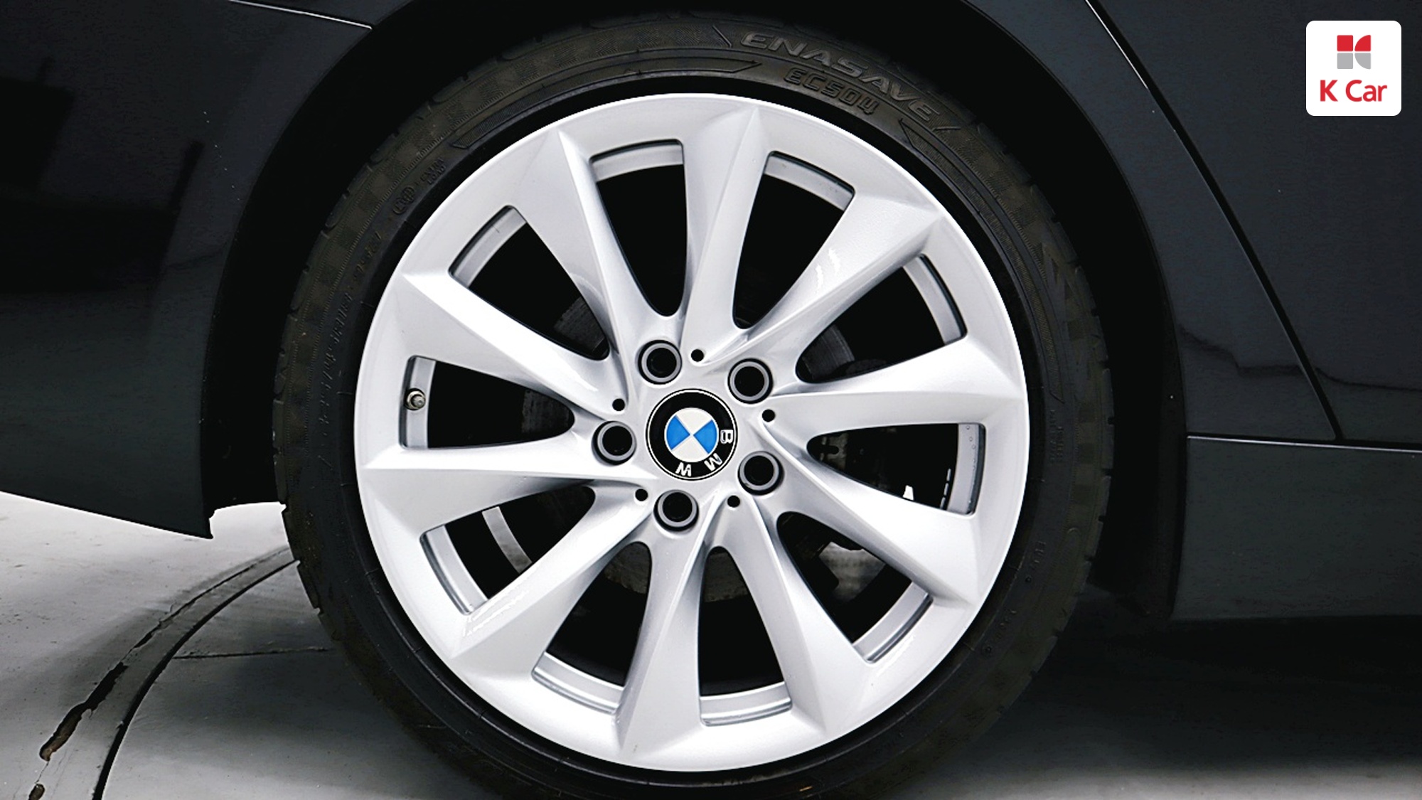 BMW 4 (F32) 420i, миниатюра 9