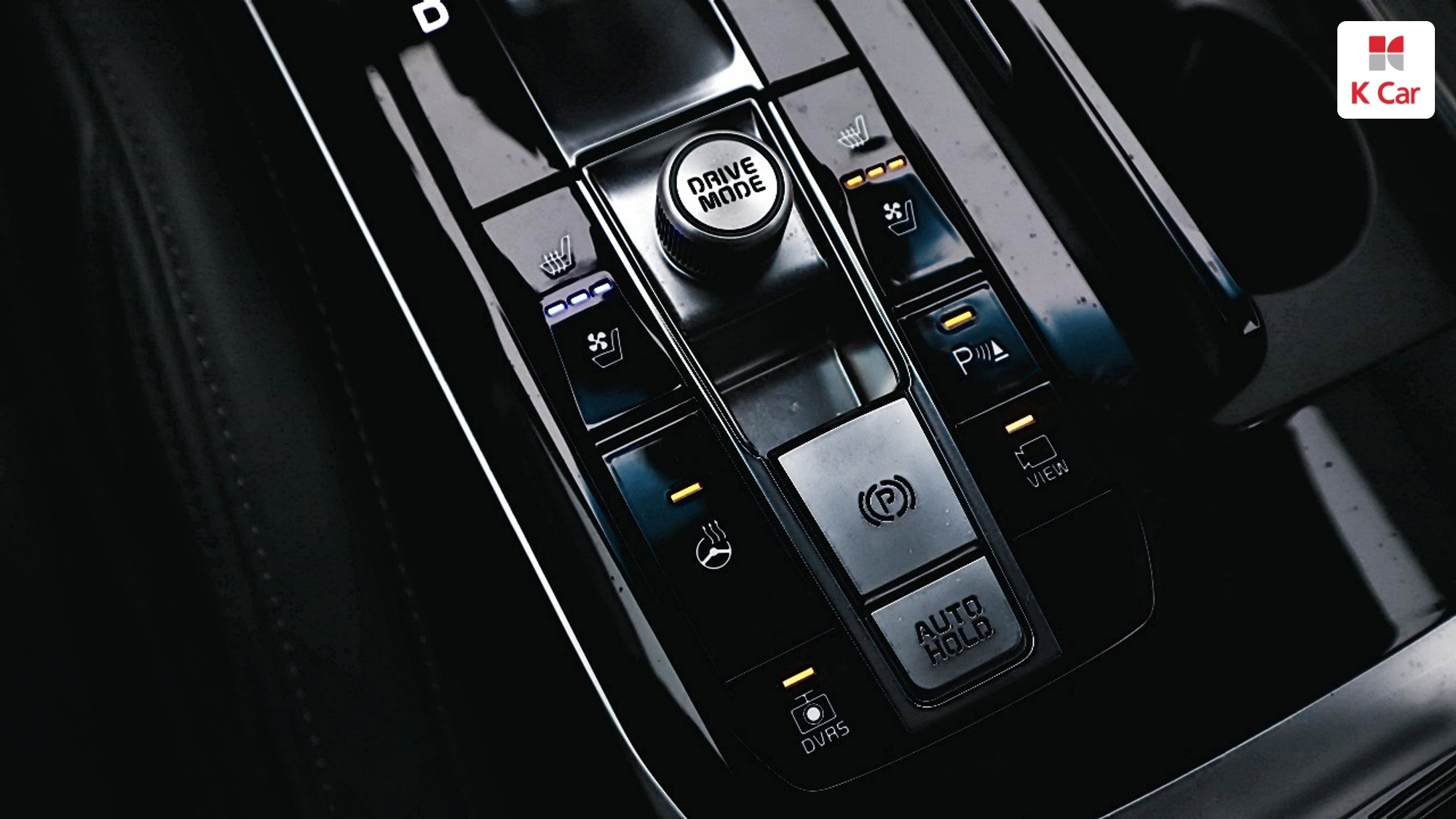 Kia K7 бензин 2.5 X, миниатюра 21