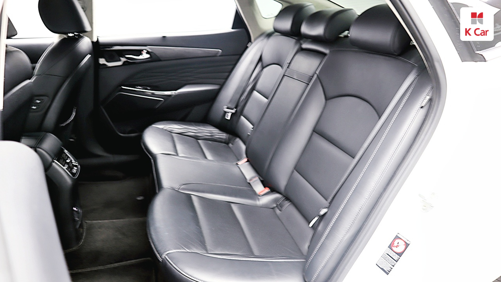 Kia K7 бензин 2.5 X, миниатюра 30