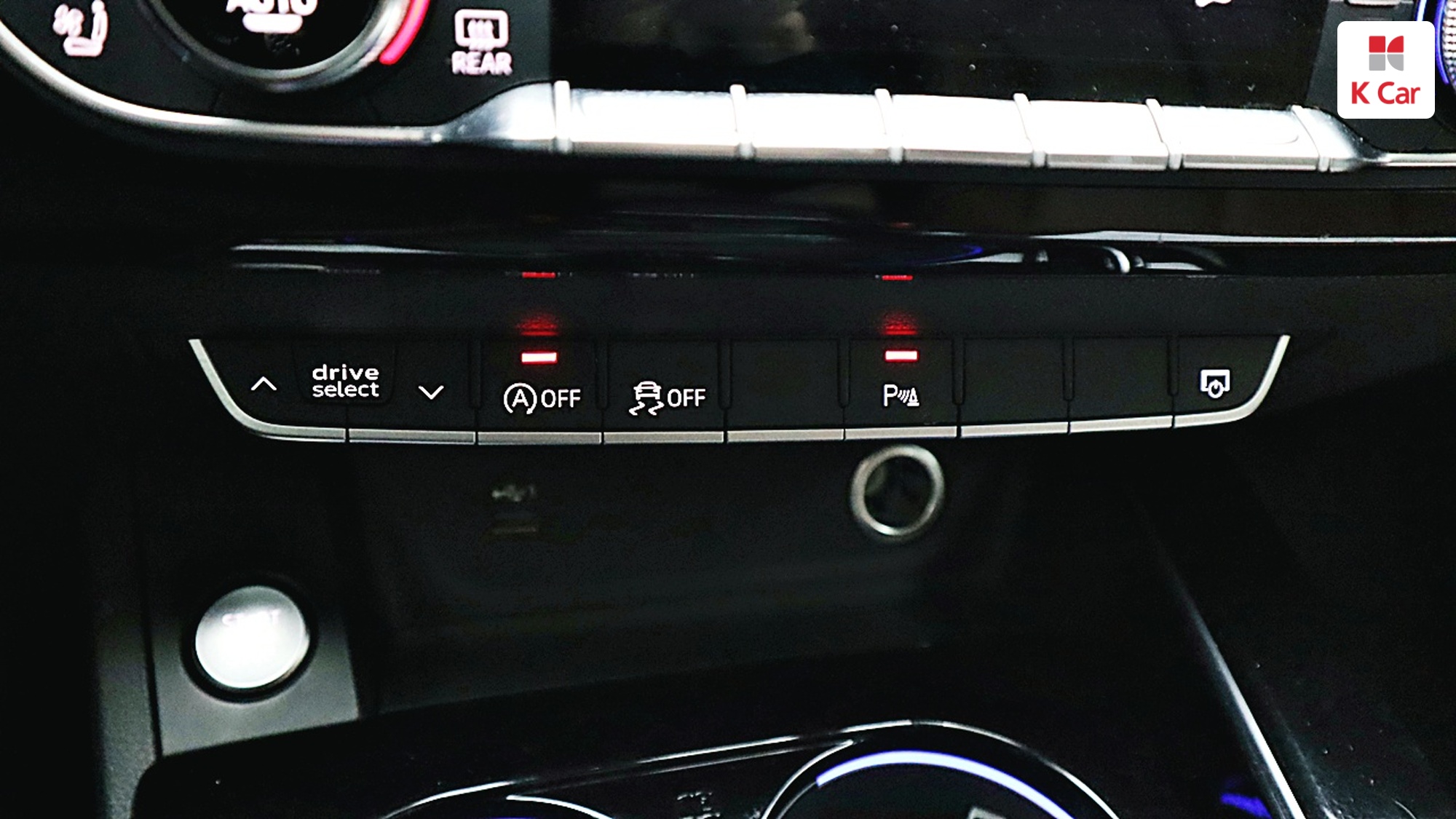 Audi A4 40 TFSI Premium, миниатюра 22