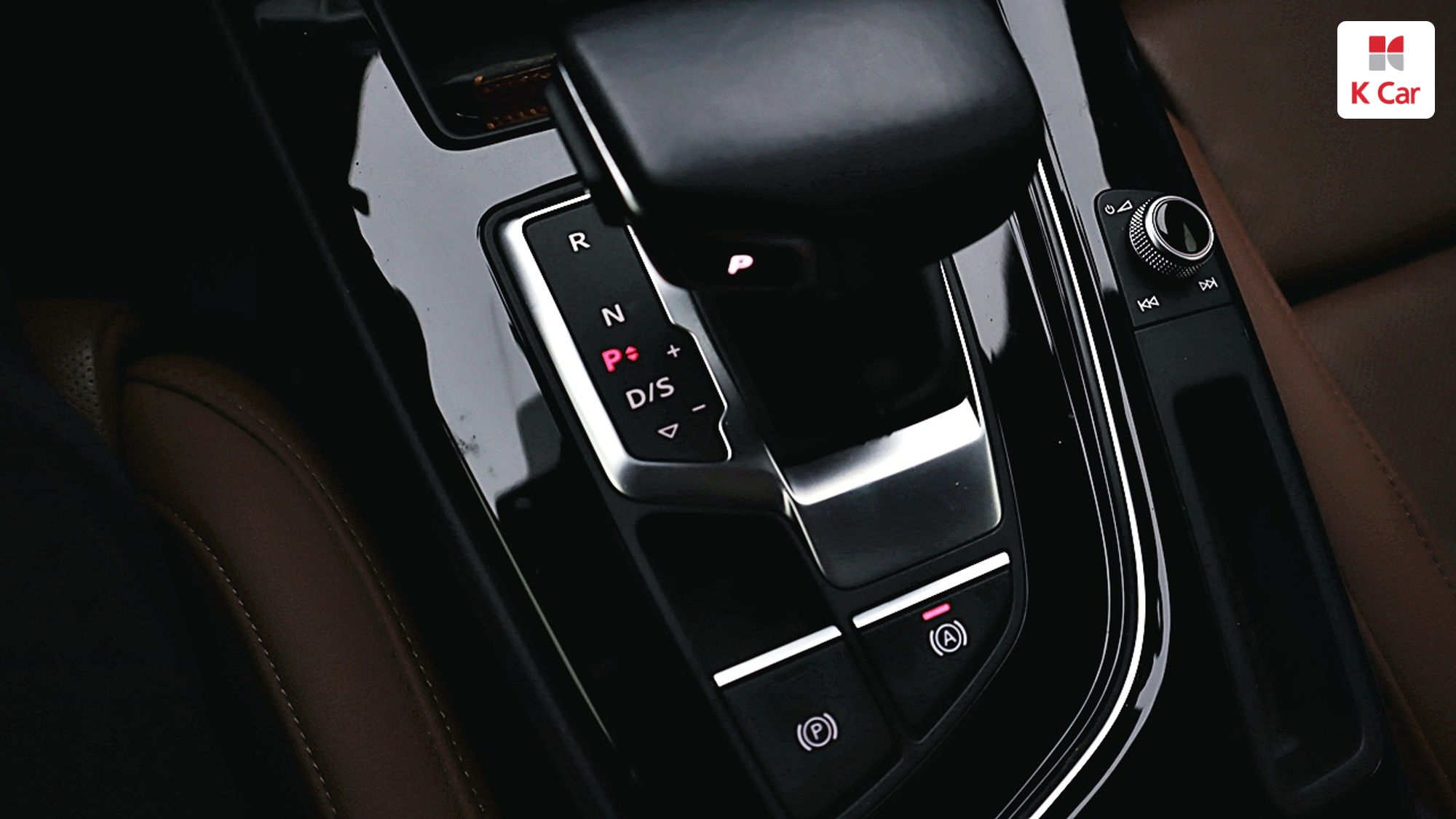 Audi A4 40 TFSI Premium, миниатюра 24