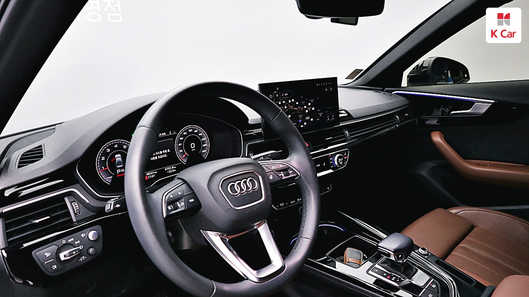 Audi A4 40 TFSI Premium, миниатюра 30