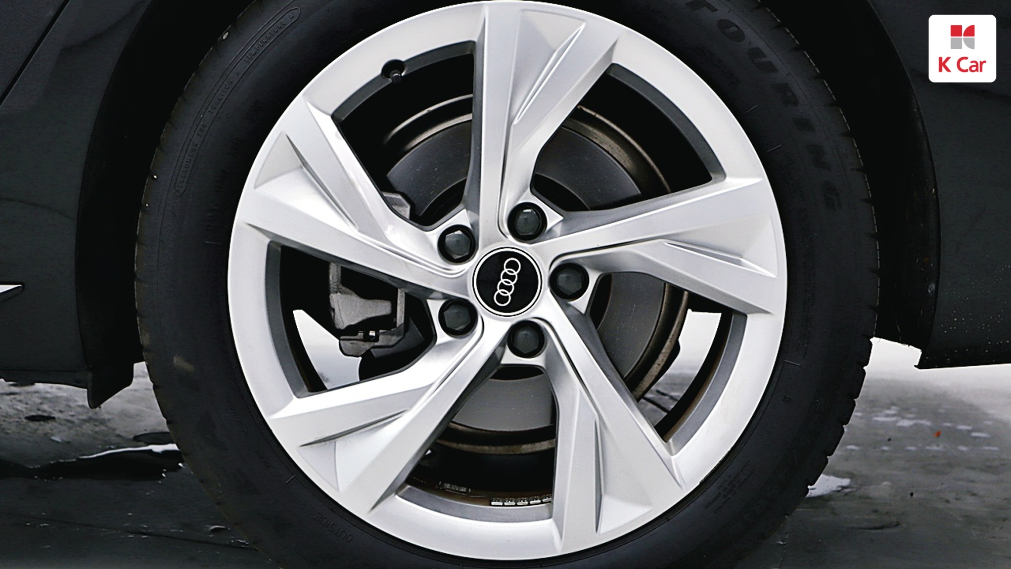 Audi A4 40 TFSI Premium, миниатюра 7