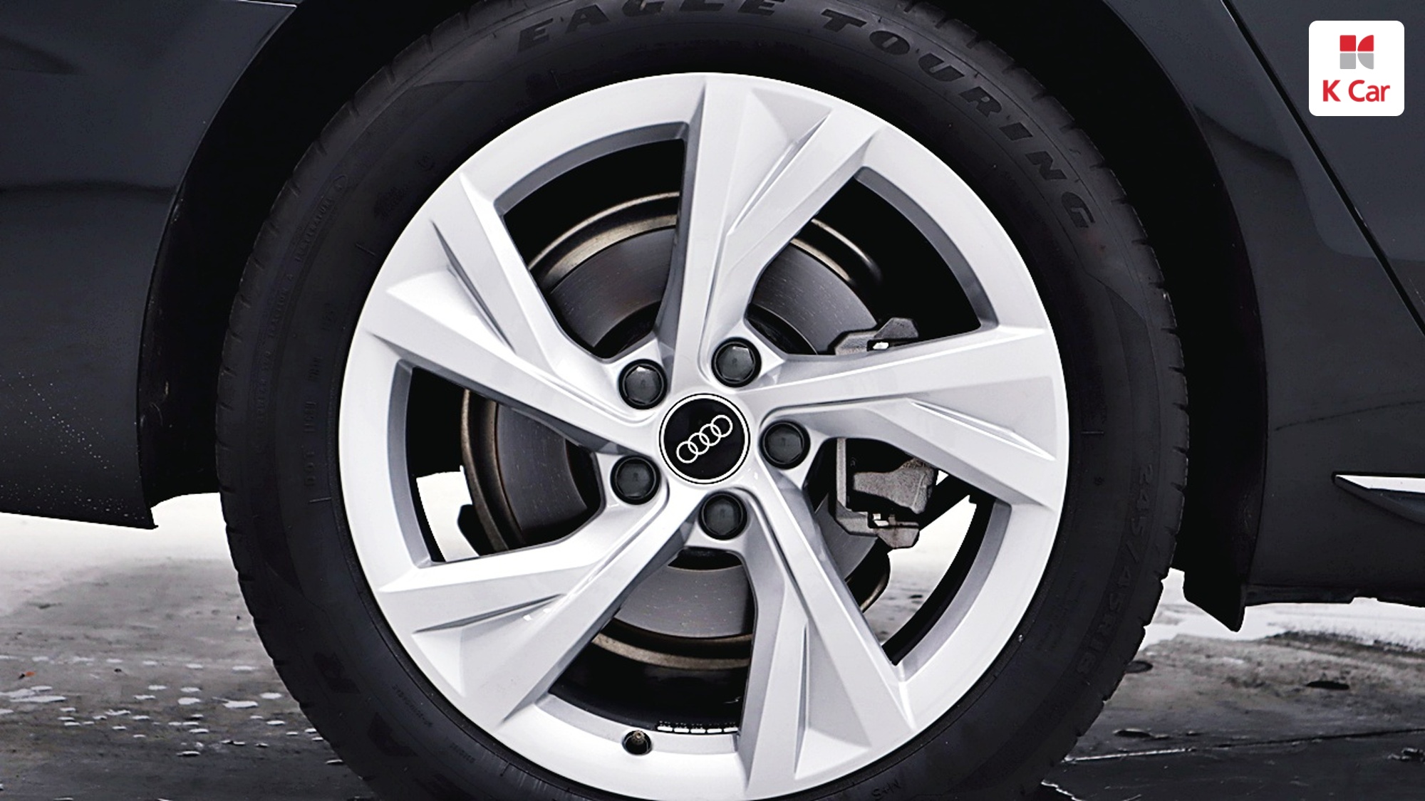 Audi A4 40 TFSI Premium, миниатюра 8