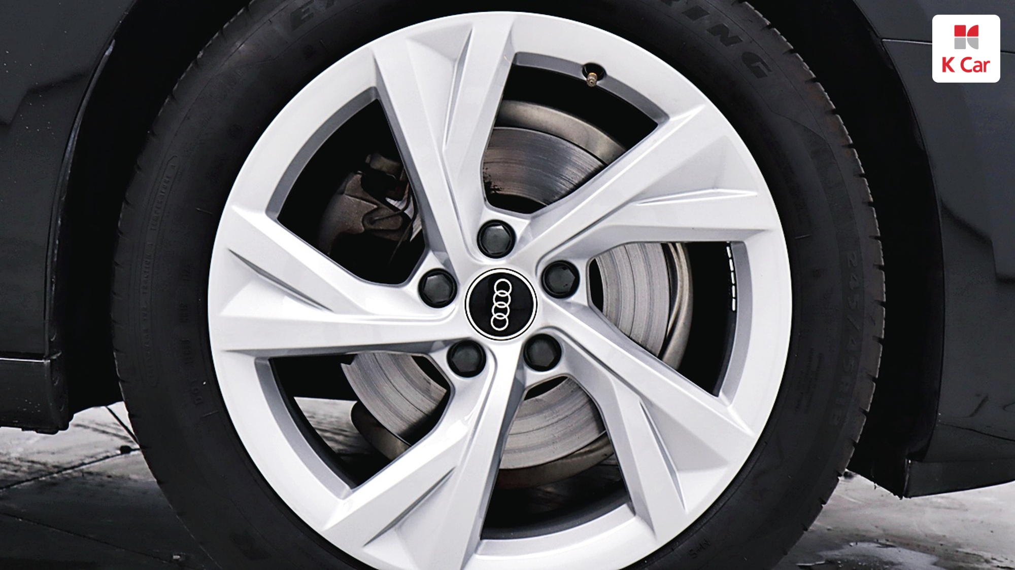 Audi A4 40 TFSI Premium, миниатюра 9