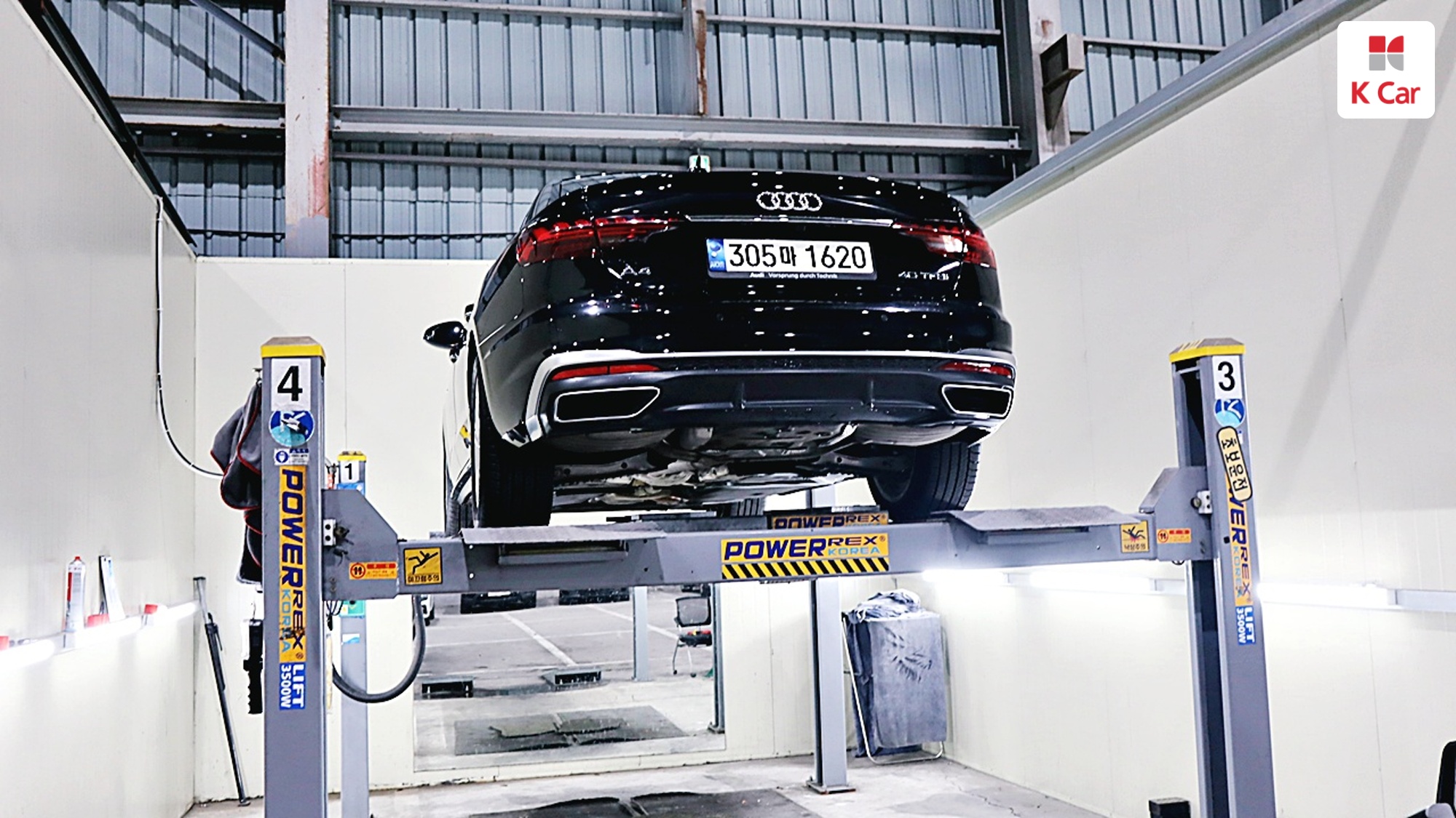 Audi A4 40 TFSI Premium, миниатюра 11