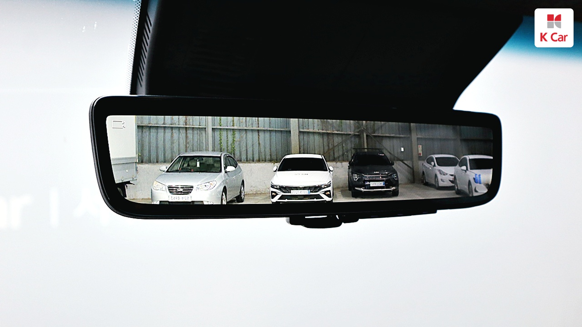 Hyundai The New Palisade бензин 3.8 2WD, миниатюра 25