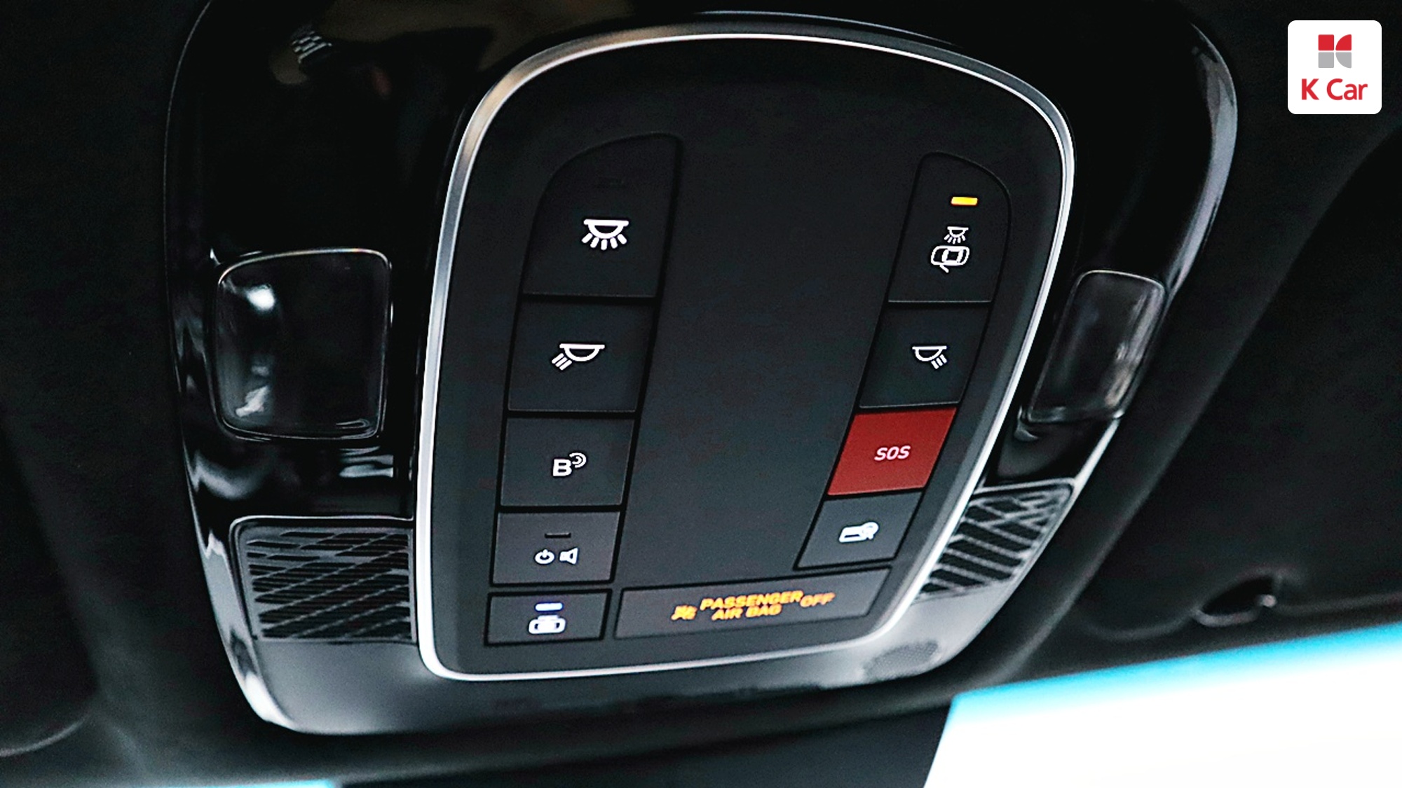 Hyundai The New Palisade бензин 3.8 2WD, миниатюра 26