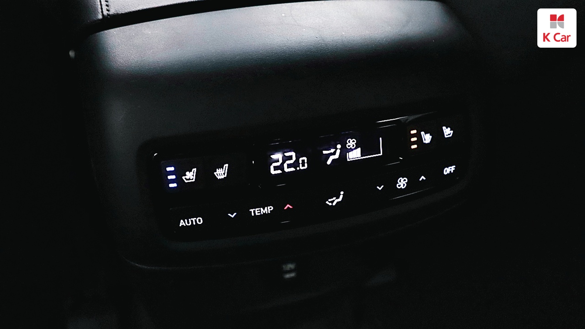 Hyundai The New Palisade бензин 3.8 2WD, миниатюра 27