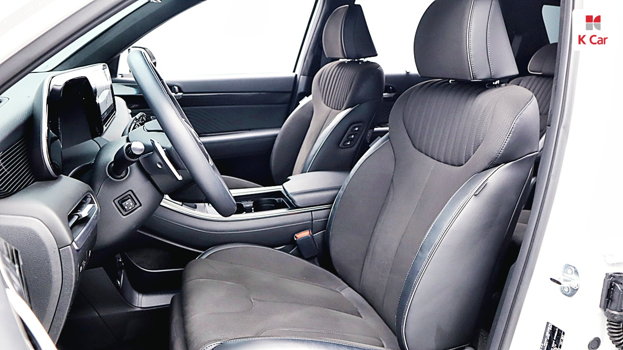 Hyundai The New Palisade бензин 3.8 2WD, миниатюра 30