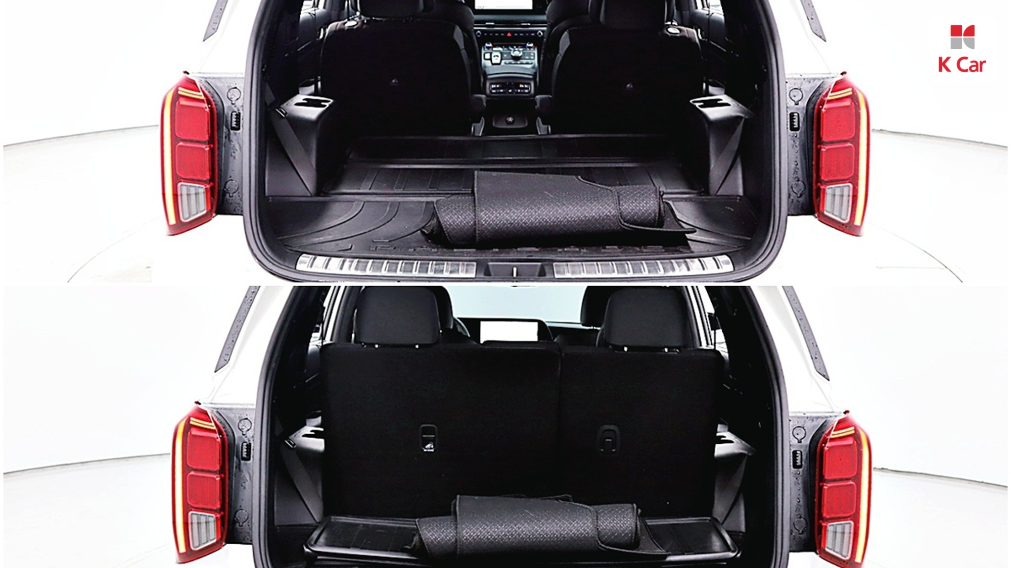 Hyundai The New Palisade бензин 3.8 2WD, миниатюра 7