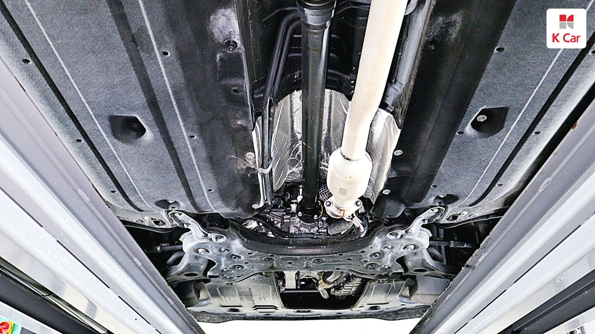 Hyundai Palisade бензин 3.8 4WD Calligraphy (7 мест), миниатюра 7