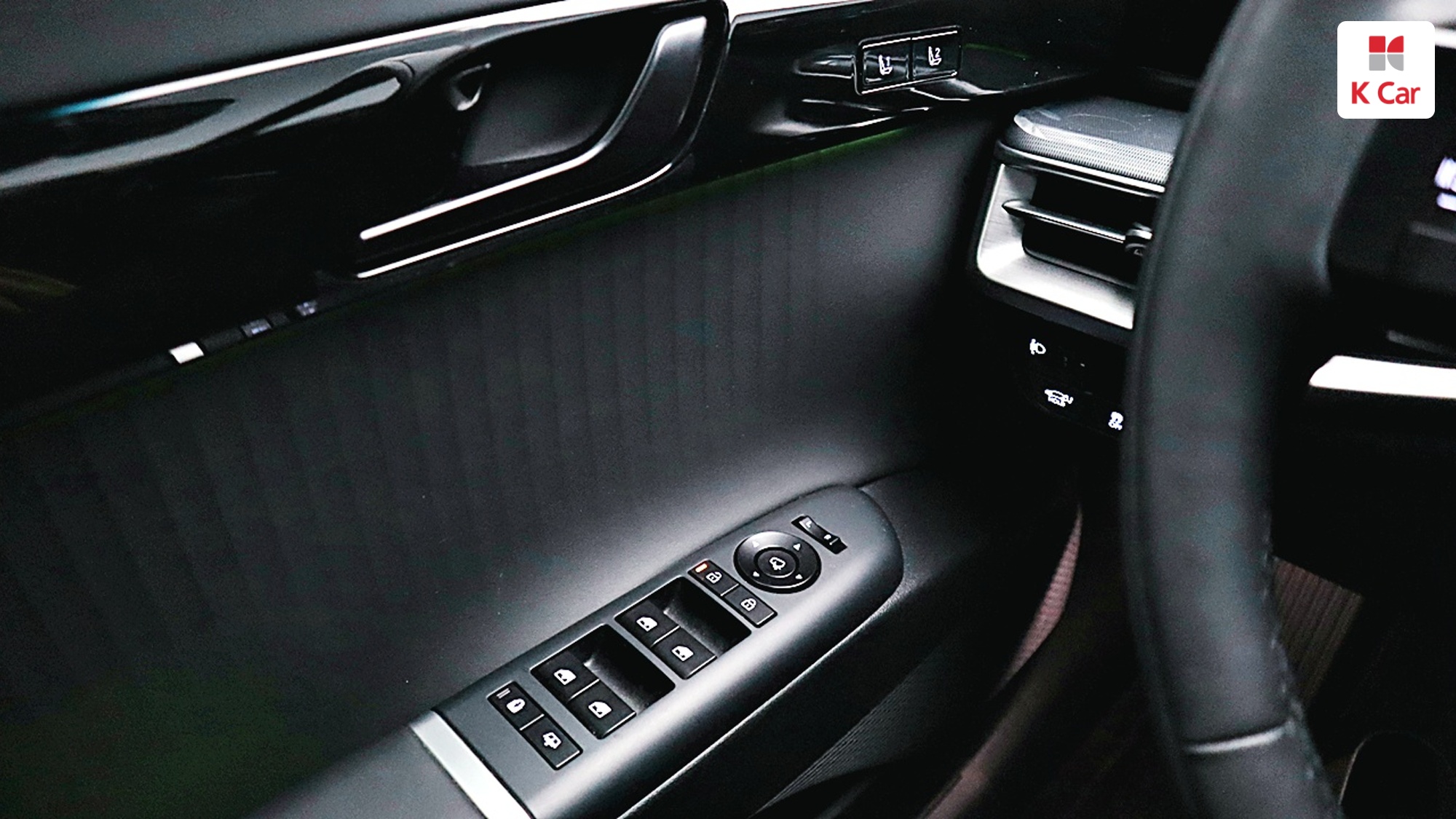 Hyundai Grandeur бензин Turbo 1.6 гибрид Calligraphy, миниатюра 27