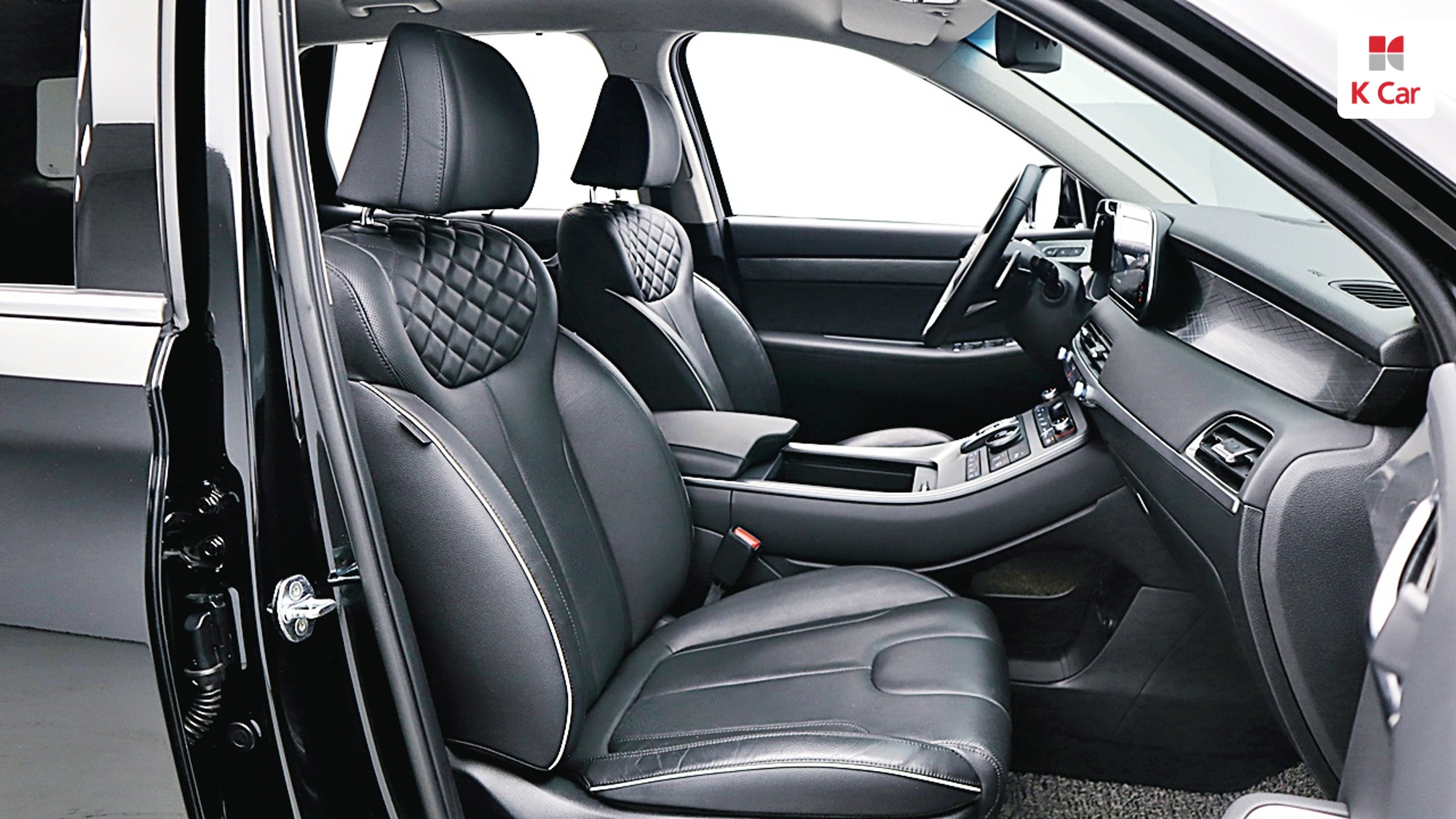 Hyundai Palisade дизель 2.2 2WD Prestige (7 мест), миниатюра 19