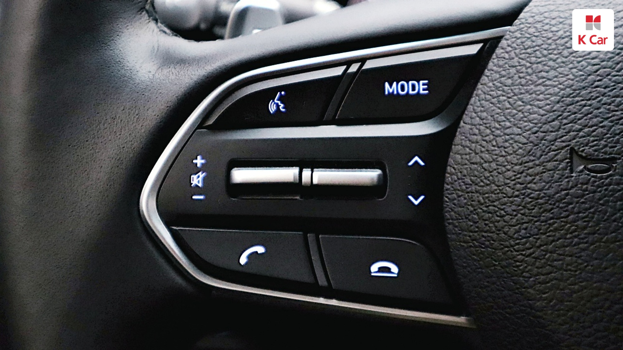 Hyundai Palisade дизель 2.2 2WD Prestige (7 мест), миниатюра 24