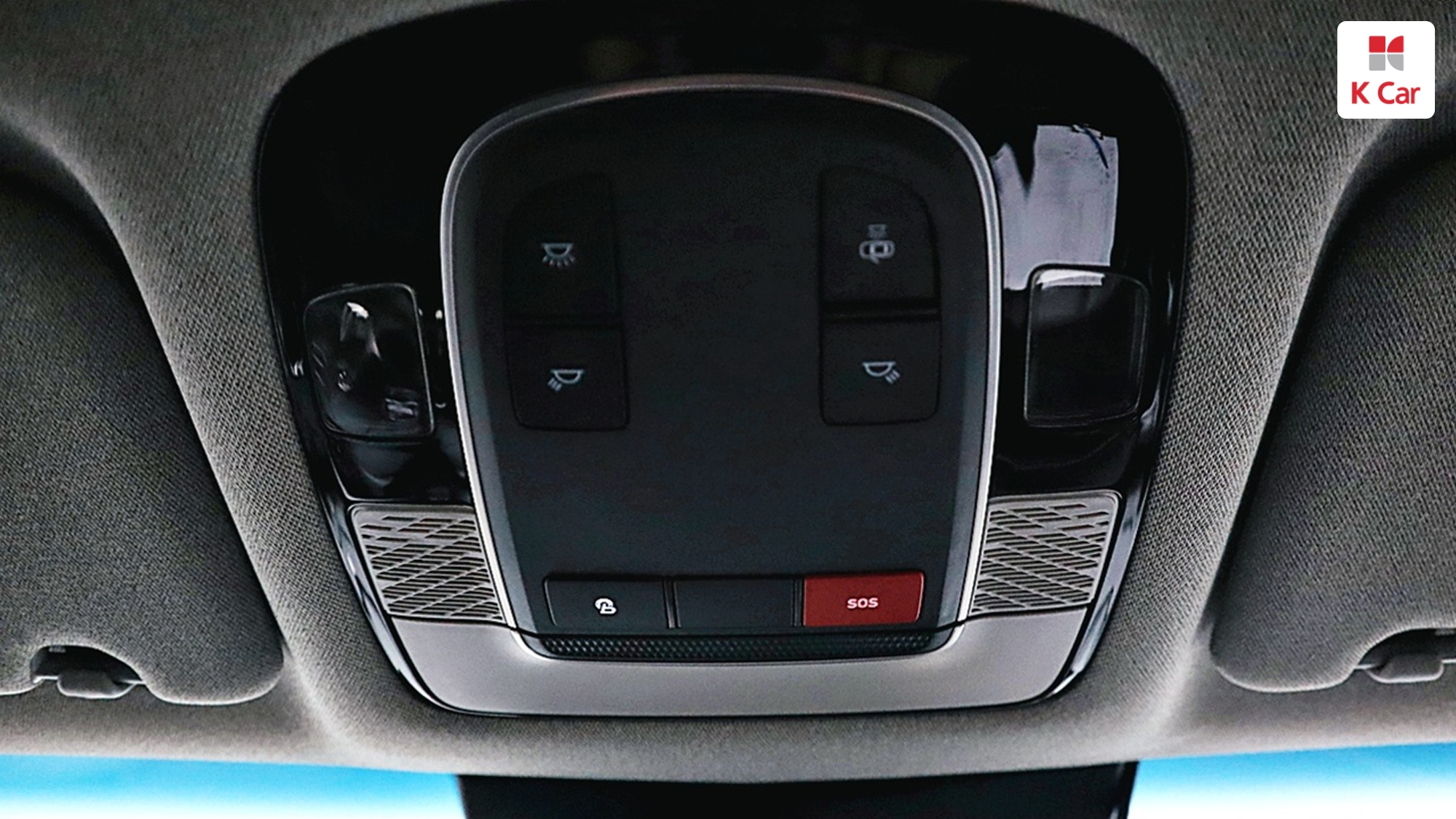 Hyundai Palisade дизель 2.2 2WD Prestige (7 мест), миниатюра 28