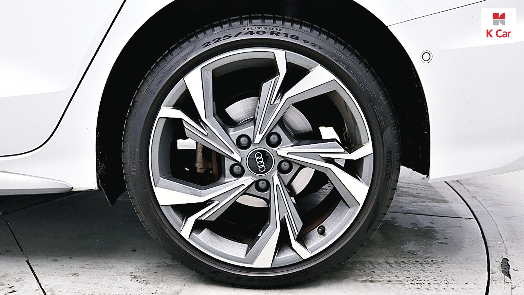Audi A3 бензин 2WD 40 TFSI Premium, миниатюра 12