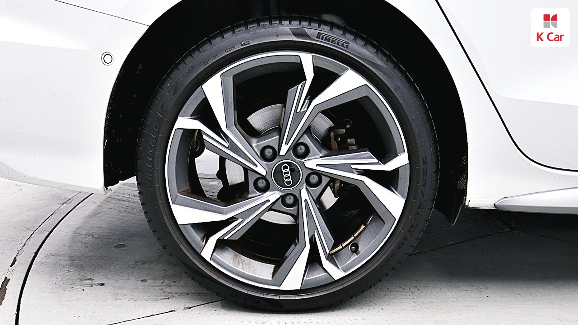 Audi A3 бензин 2WD 40 TFSI Premium, миниатюра 13