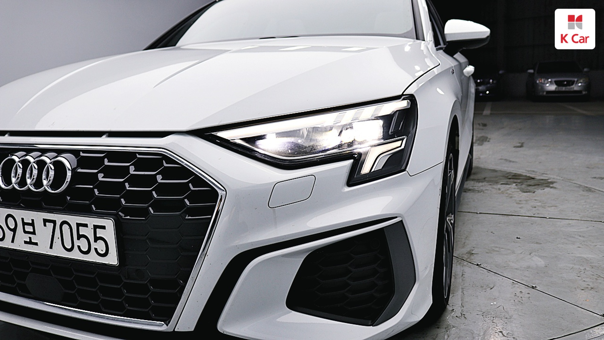 Audi A3 бензин 2WD 40 TFSI Premium, миниатюра 14
