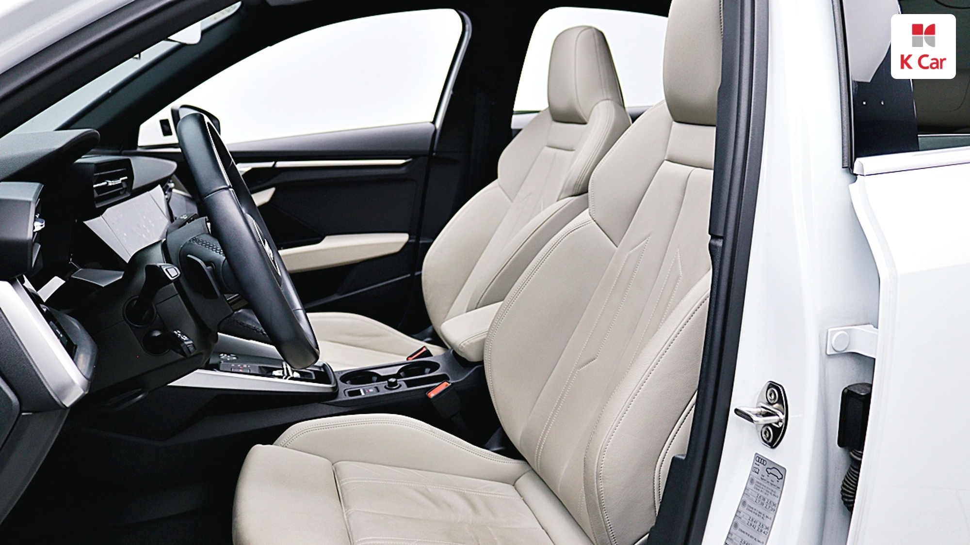 Audi A3 бензин 2WD 40 TFSI Premium, миниатюра 19