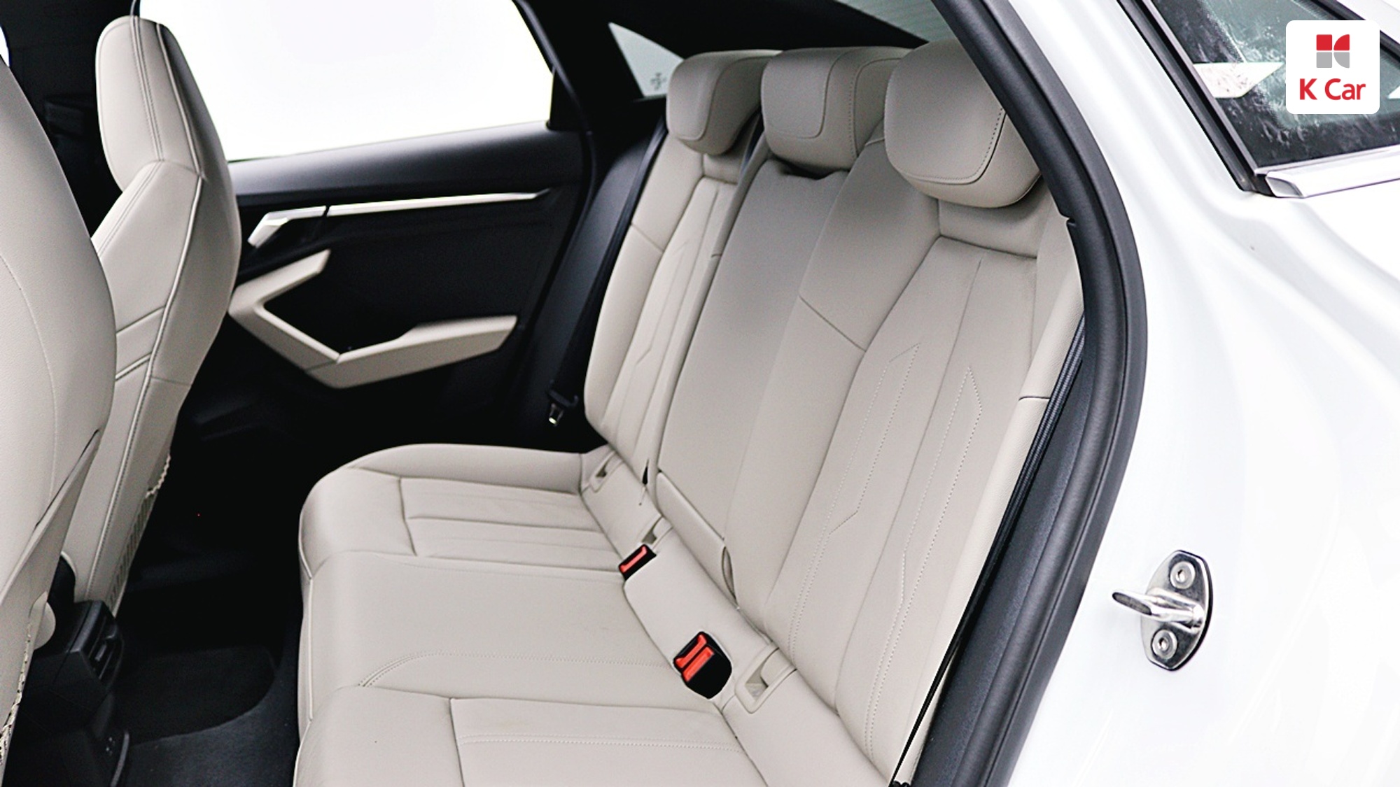 Audi A3 бензин 2WD 40 TFSI Premium, миниатюра 20