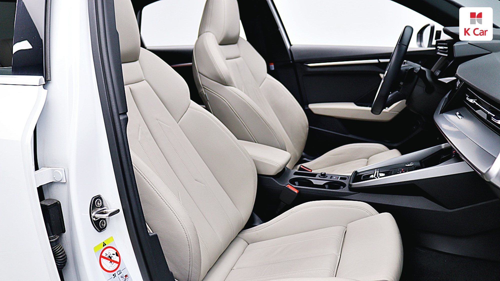 Audi A3 бензин 2WD 40 TFSI Premium, миниатюра 21