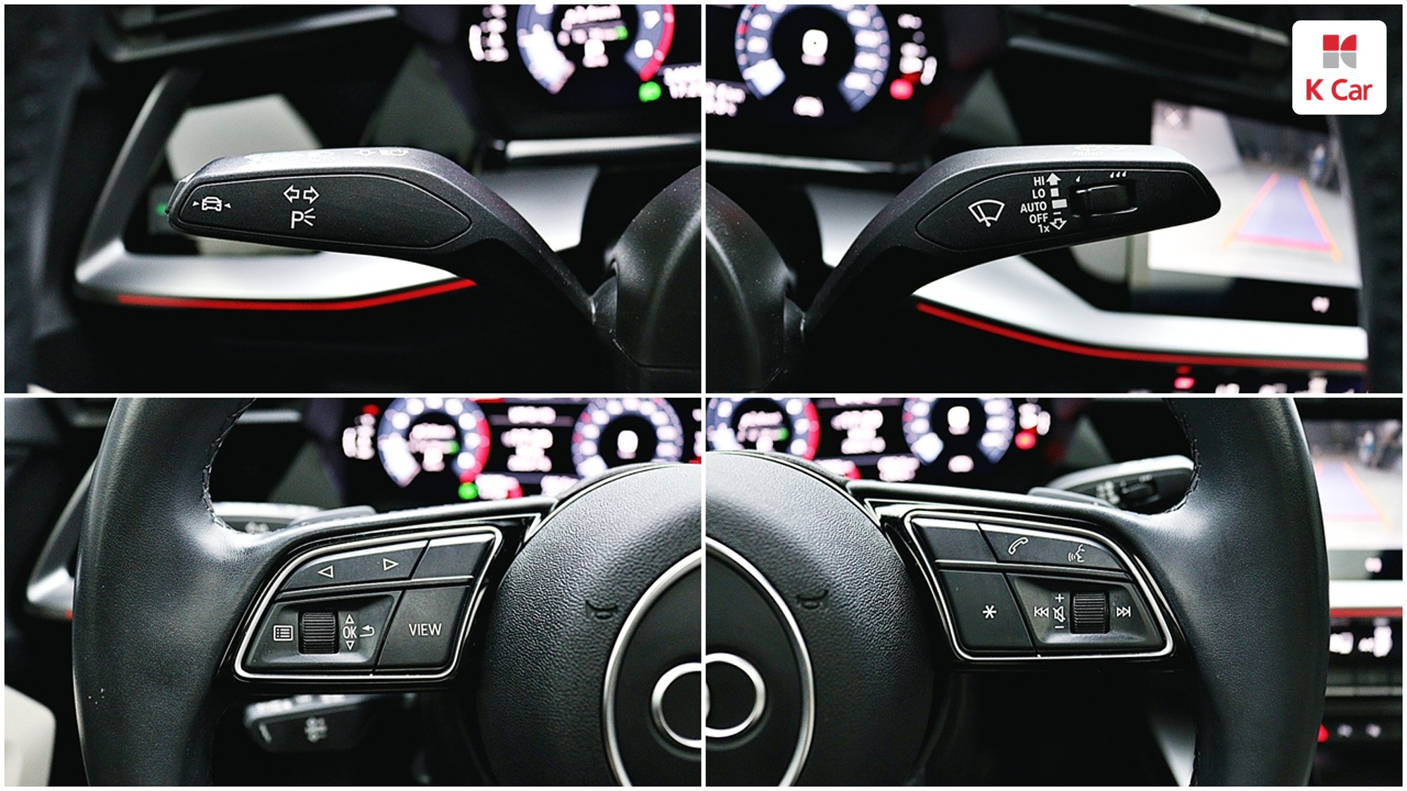 Audi A3 бензин 2WD 40 TFSI Premium, миниатюра 26